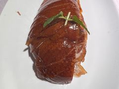-鸭王烤鸭店(三里河店)