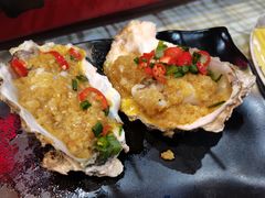 -年轮烧烤·羊蝎子·烤鱼(星湖街店)