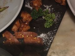 -绿茶餐厅(成都大悦城店)