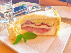 -The Cheesecake Factory芝乐坊餐厅(王府中环东座店)