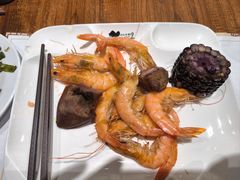 -汉巴味德·烤肉与啤酒的自助(杭州大悦城店)