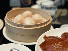 -夏宫中餐厅(静安香格里拉店)