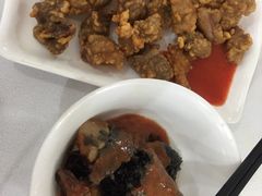 -东街钟楼肉粽(总店)