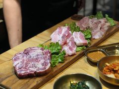 -金顺韩式烤肉·网红烤肉店(广利路店)