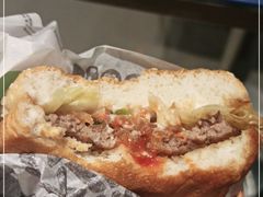 -汉堡王(徐汇绿地缤纷店)