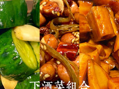 -锦顺海鲜•口味菜(李村店)