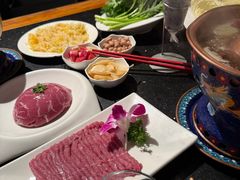 -南门涮肉(上海一店)