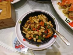 -上和臻品中国菜(花园街店)