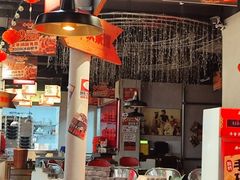 -牛市坎火锅(建设路店)