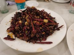 -田记餐馆(富国街店)