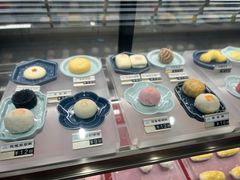 -京宴点心局