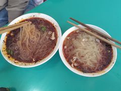 -甘记肥肠粉(马鞍北路店)