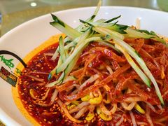 -春花民族美食(佳木斯总店)