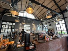 -The Workshop Coffee