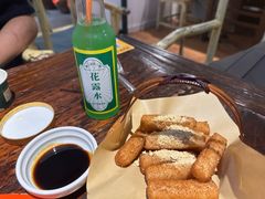 -懒人盐府人家·自贡大麻鱼(安贞店)