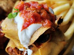 -Q MEX 库迈墨西哥餐吧(三里屯店)