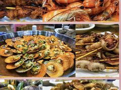 -那琴半岛地质海洋公园