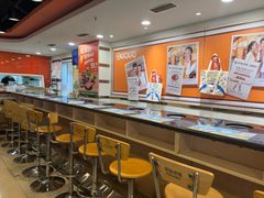 -呷哺呷哺(西单大悦城店)