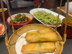 -火宫殿·湘菜小吃·商务宴请·生日聚会(市府店)