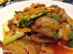 -川正旺江湖菜(三元桥店)