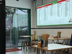 -龍囍粤·顺德小吃·煲仔饭(安定门店)
