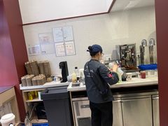 -唐沫茶兮(仓山万达金街店)