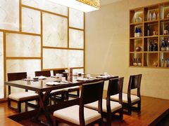 -佛山希尔顿酒店·融誉亚洲美食荟