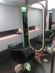 点击看大图 -形象革命造型·护肤Hair Studio