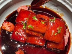 -海派悦庭·海胆烧麦·新融合菜(凯德广场店)