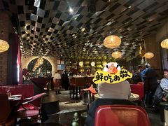 -BROWNSTONE布朗石西班牙餐厅(富城店)