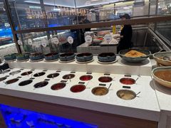 -星伦多自助料理·涮烤一体(奉贤龙湖天街店)