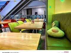 -油梨树AVOCADO TREE(望京店)