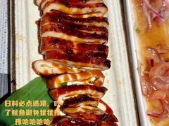 -森味薪火烧•烧鸟居酒屋•日本料理(望京店)