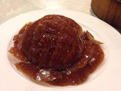 -明城五号烤鸭坊(建国门店)