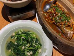 -黄山老妈·土菜(碧桂园店)