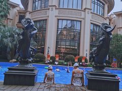 -上海浦东星河湾酒店