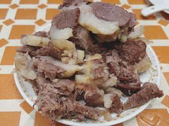 手把肉-如亿蒙餐