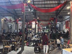 -東茅街茶馆