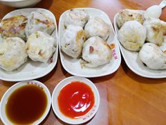 -求生煎包(武夷小区店)
