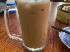 招牌冰奶茶-恒兴发茶店(水巷口店)