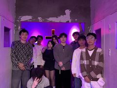 -棂笼·深度沉浸密室(武汉旗舰店)