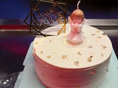 -昔木生日蛋糕(汉口店)