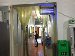 门面-老字号杨坡红油米线腊汁肉夹馍(东四道巷店)
