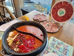 -巴蜀大将火锅(春熙店)
