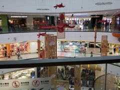 -万达茂商场(南京仙林店)