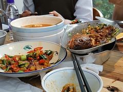 -树厨贵州菜(大十字店)
