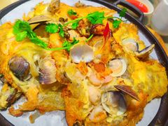 -百年银屏蚝烙·潮汕菜·非遗(乐山店)