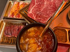 -西塔老太太泥炉烤肉(苏州大悦城店)