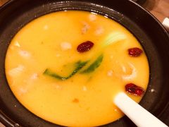 -将相和·海鲜蒸饺大连菜