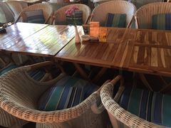 -Bamboo Bar & Grill Restaurant